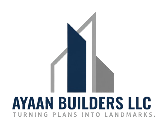Ayaan Builders LLC